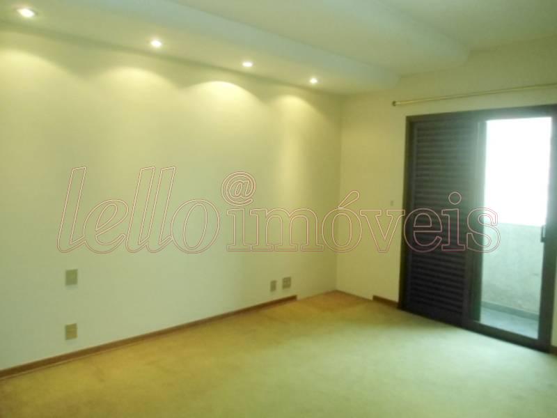 Apartamento à venda com 4 quartos, 210m² - Foto 12