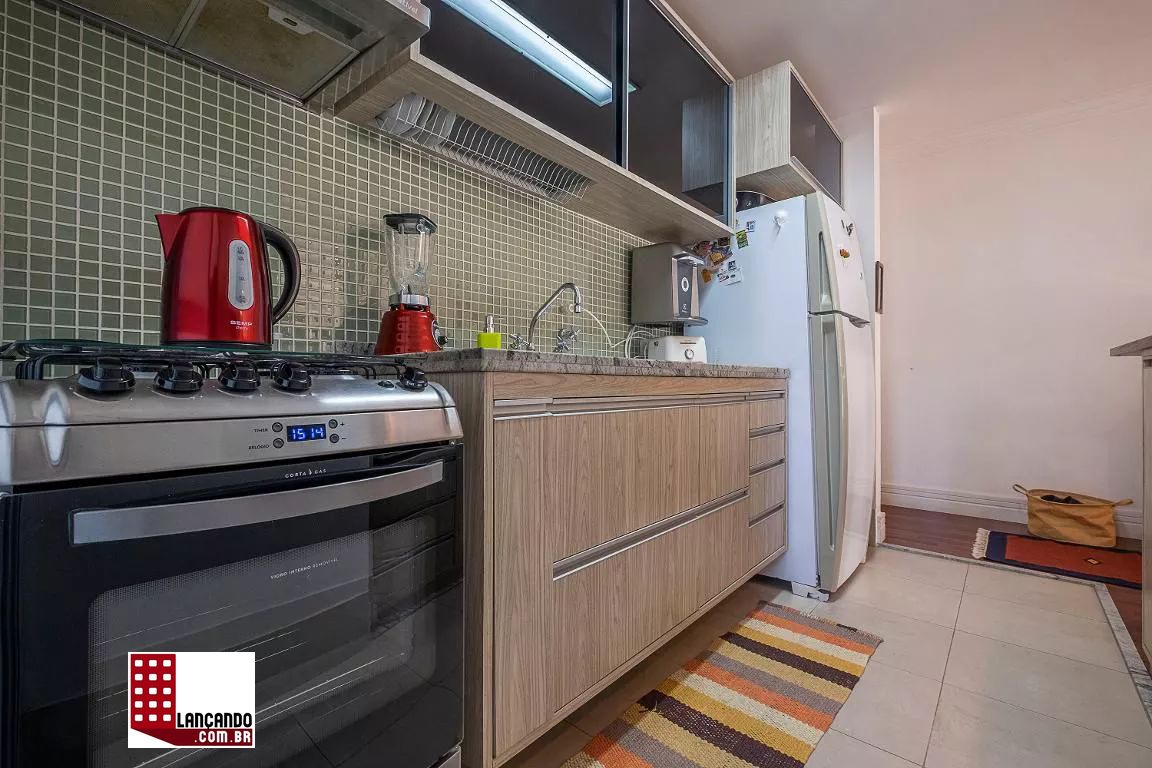 Apartamento à venda com 2 quartos, 76m² - Foto 15