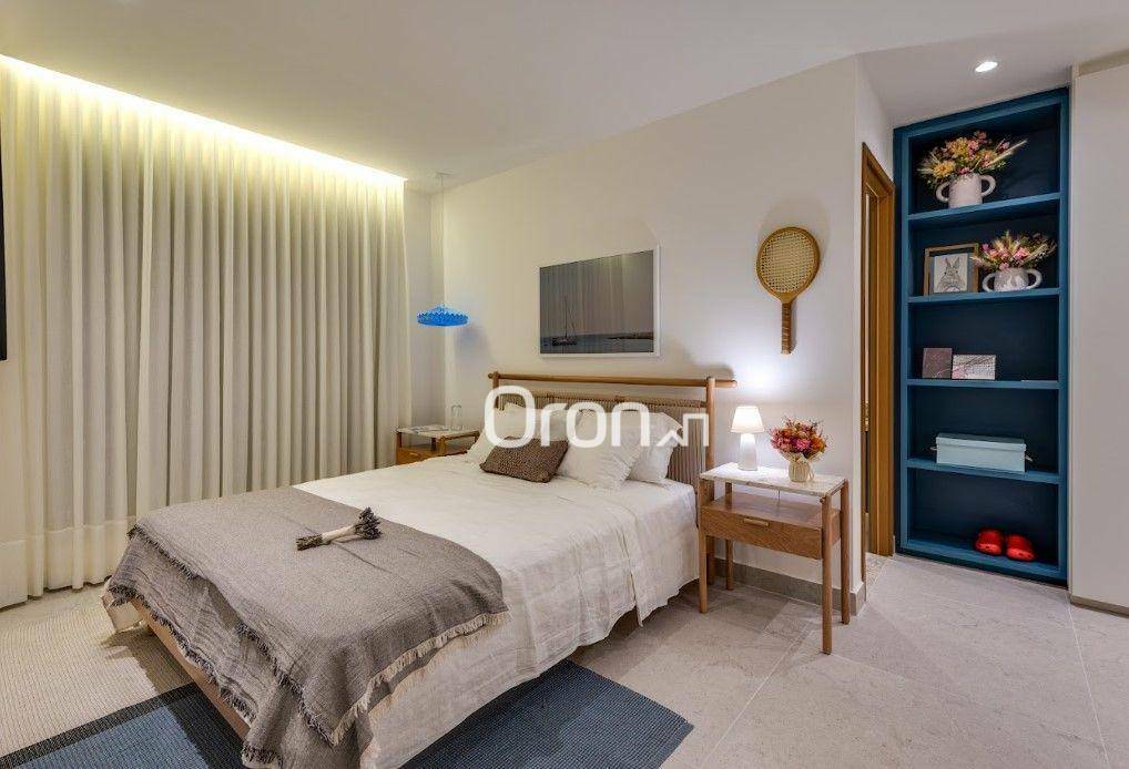 Apartamento à venda com 3 quartos, 141m² - Foto 7