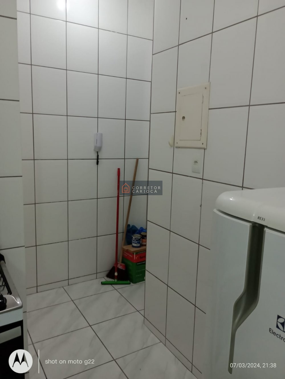 Apartamento para alugar com 2 quartos, 73m² - Foto 21