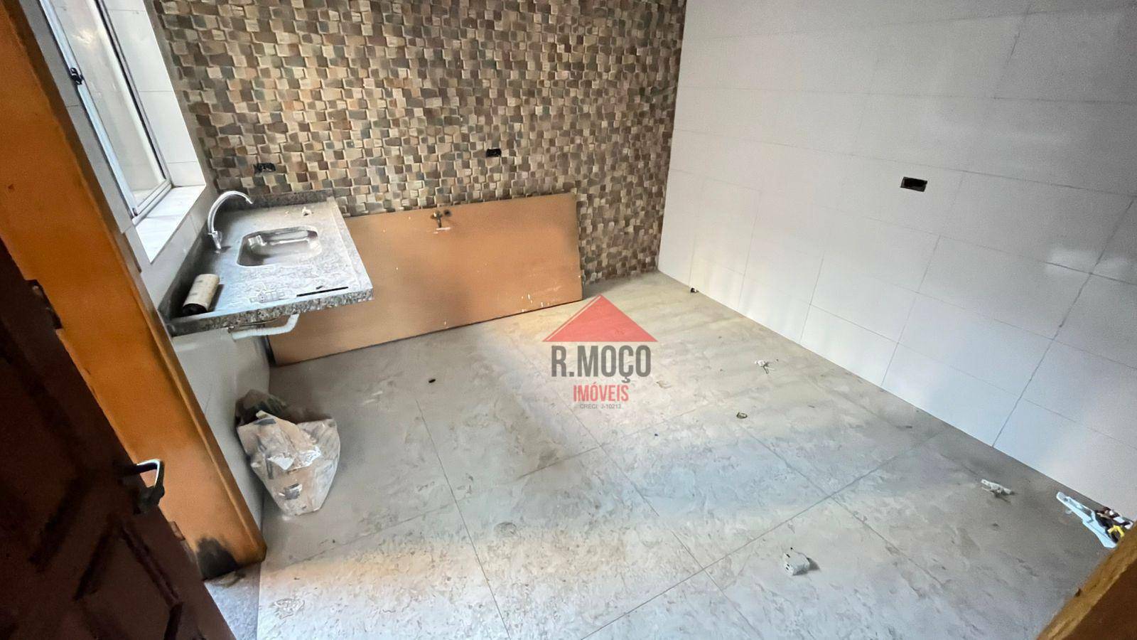 Sobrado para alugar com 3 quartos, 120m² - Foto 11