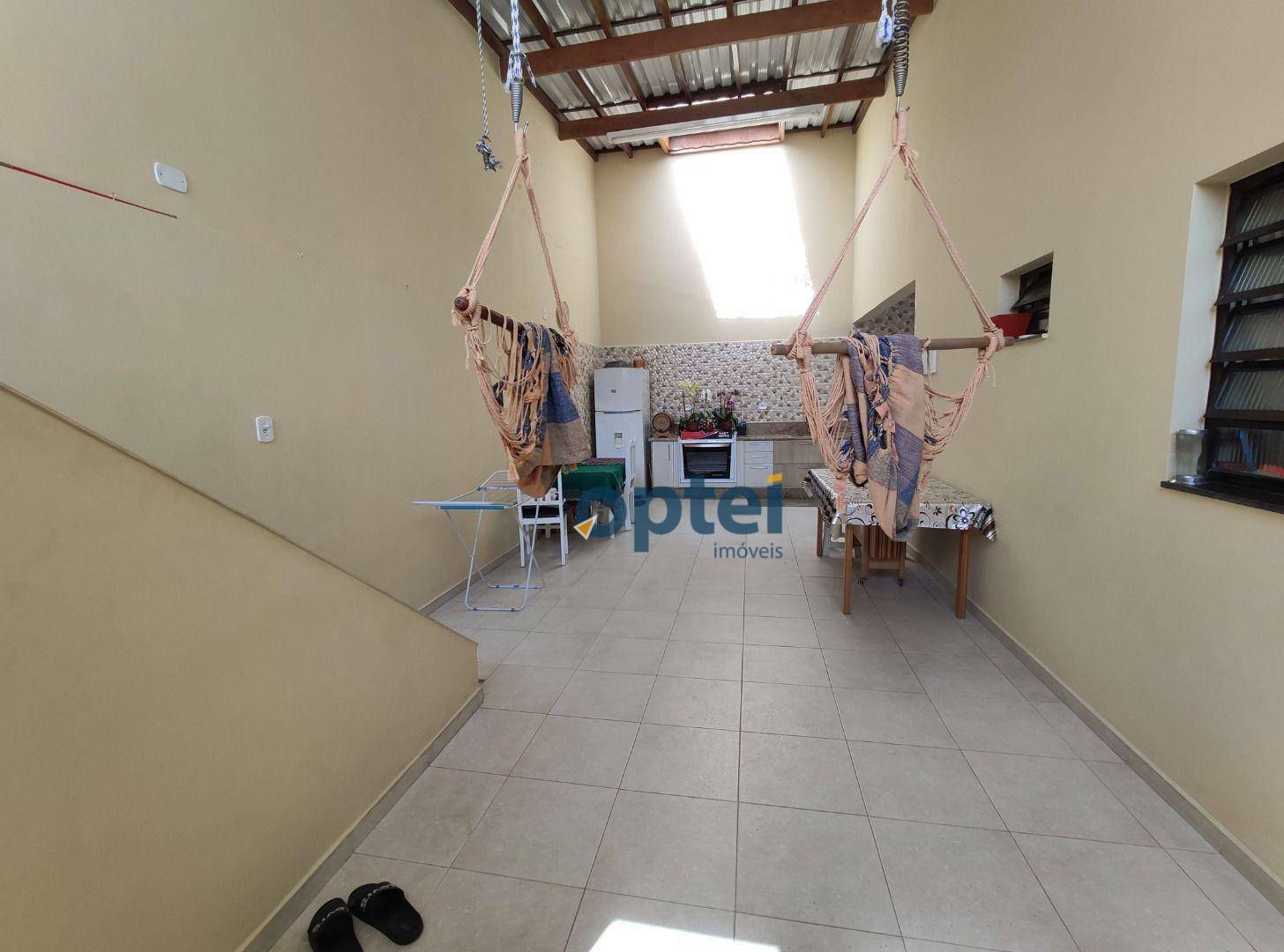 Sobrado à venda com 4 quartos, 260m² - Foto 14