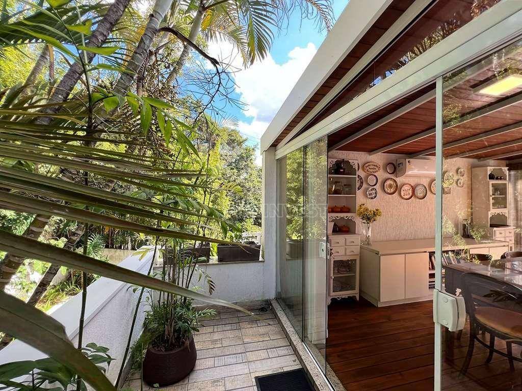 Casa de Condomínio à venda com 5 quartos, 804m² - Foto 18