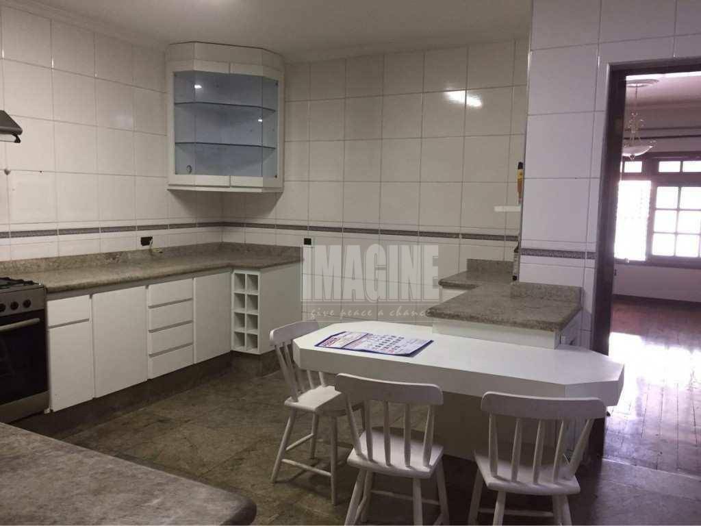 Sobrado à venda com 3 quartos, 220m² - Foto 13