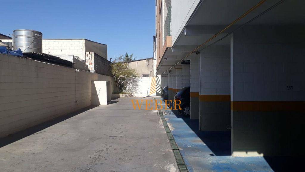 Apartamento à venda com 2 quartos, 74m² - Foto 28