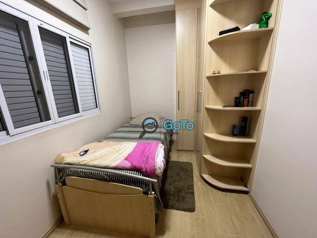 Sobrado à venda com 3 quartos, 158m² - Foto 13