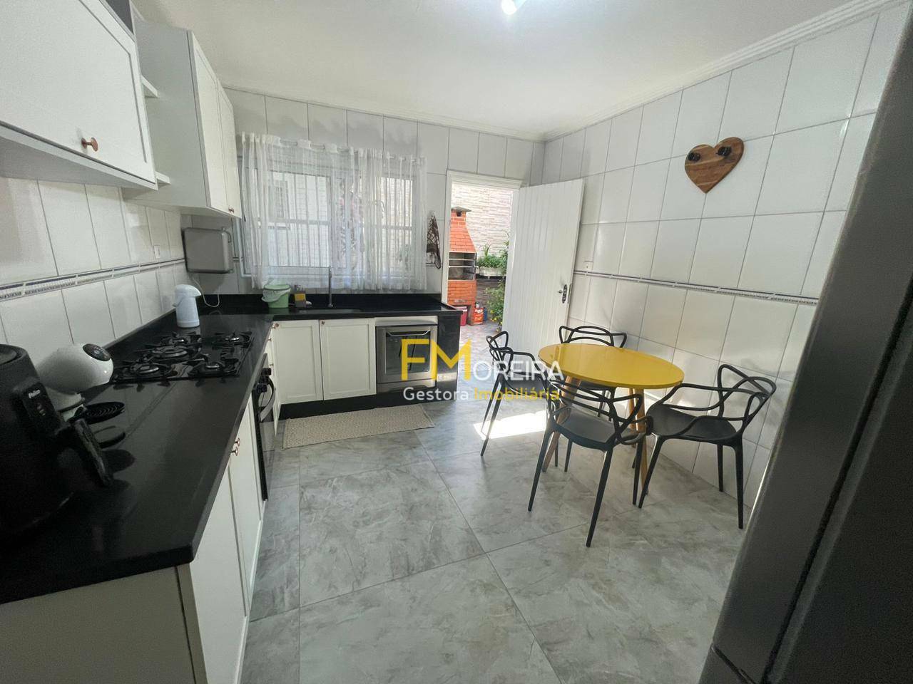 Sobrado à venda com 3 quartos, 105m² - Foto 8