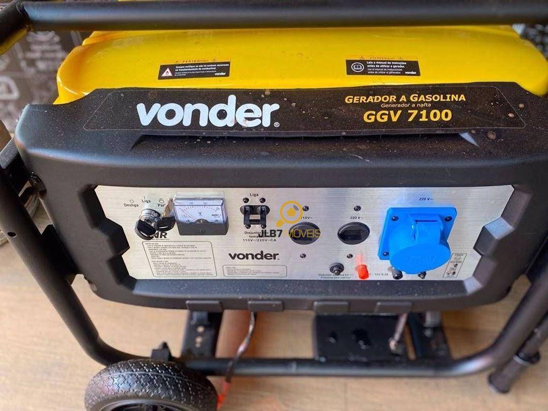 Chácara, 5 quartos, 320 m² - Foto 5