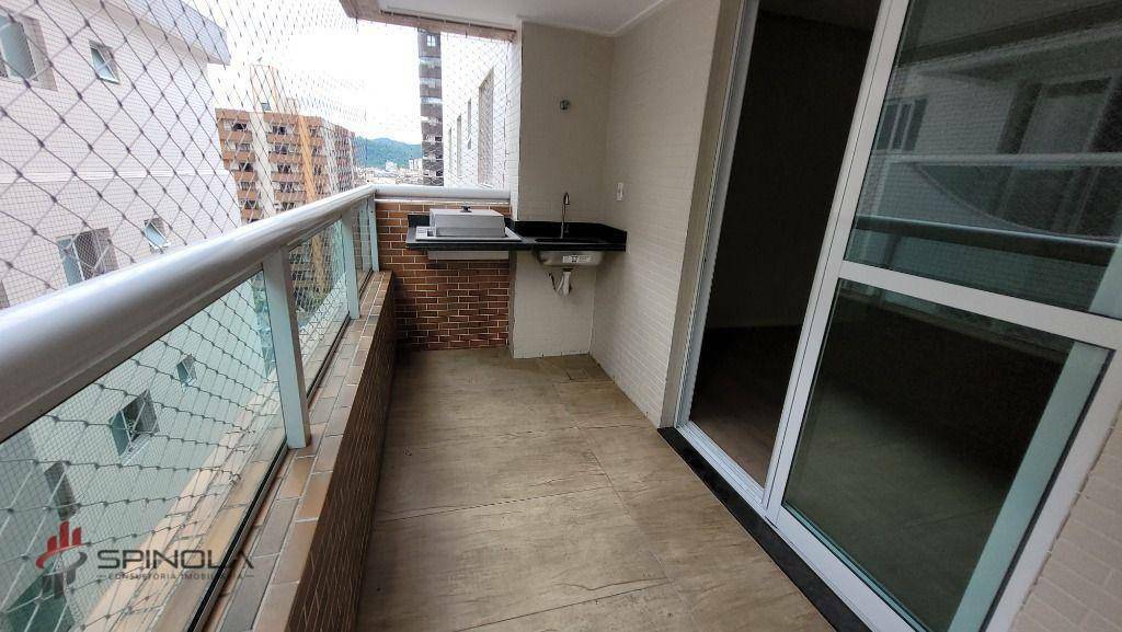 Apartamento à venda com 2 quartos, 61m² - Foto 6