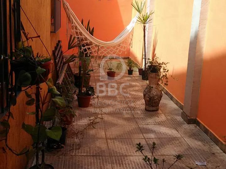 Sobrado à venda com 3 quartos, 190m² - Foto 3