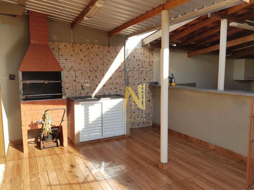 Casa à venda com 3 quartos, 95m² - Foto 18