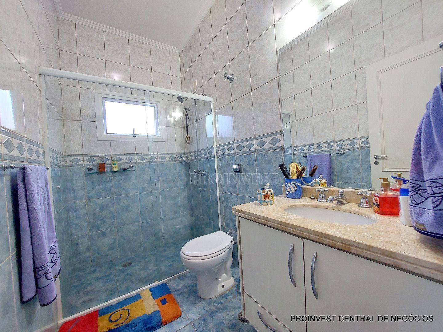 Casa de Condomínio à venda com 4 quartos, 600m² - Foto 21