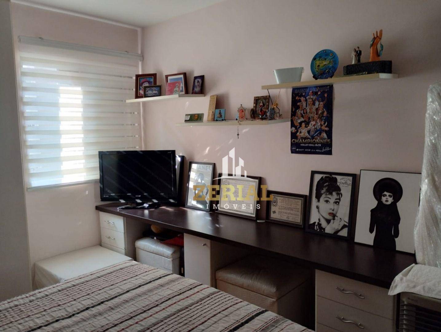 Apartamento à venda com 3 quartos, 102m² - Foto 16