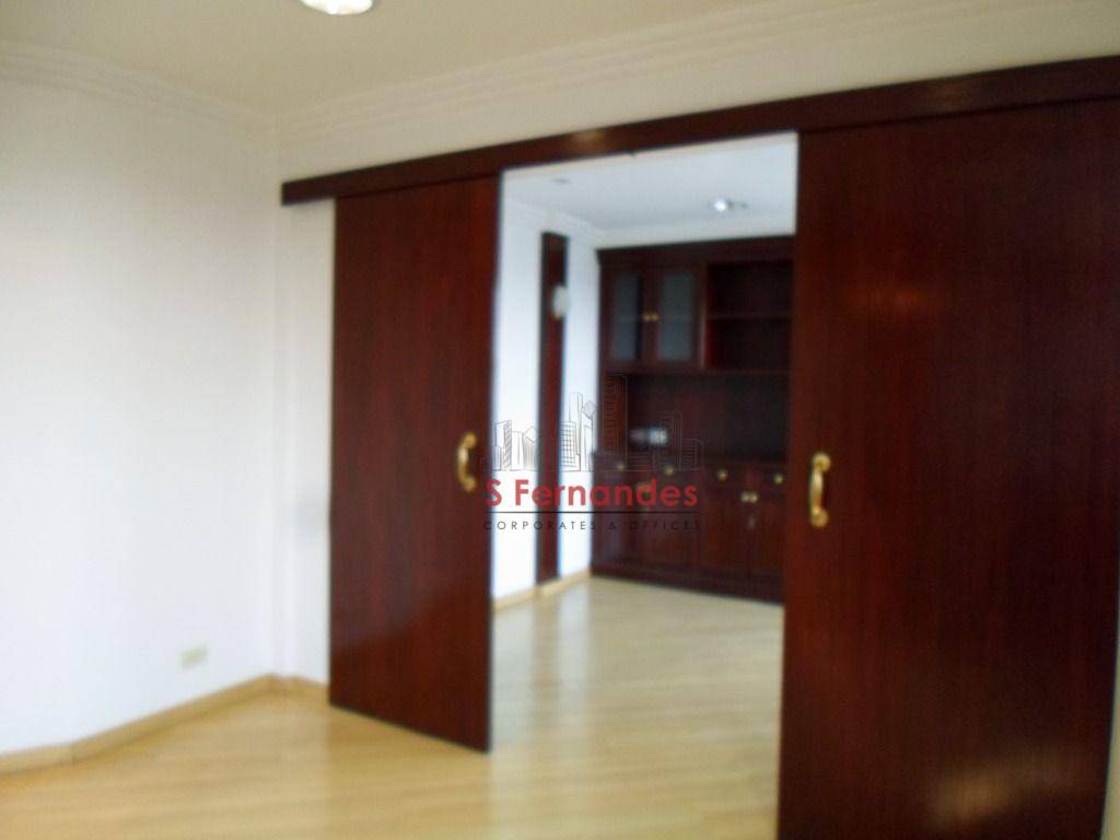 Conjunto Comercial-Sala para alugar, 60m² - Foto 9