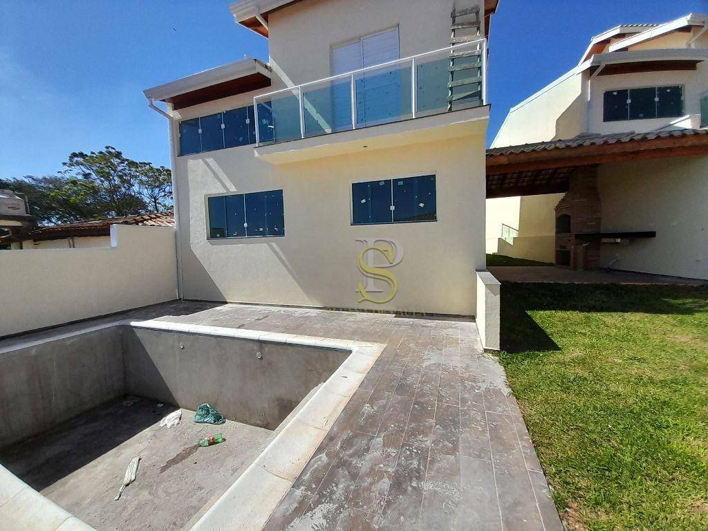 Casa de Condomínio à venda com 3 quartos, 120m² - Foto 35