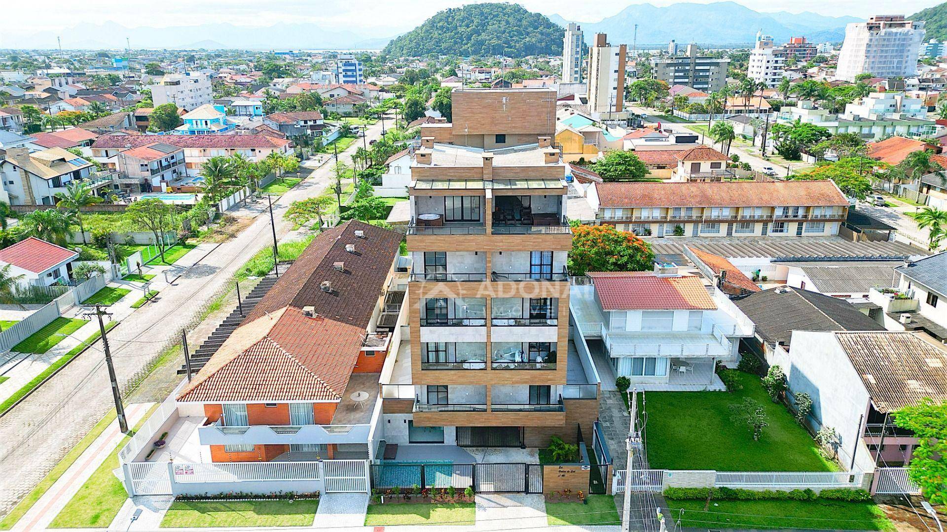 Apartamento à venda com 3 quartos, 115M2 - Foto 42