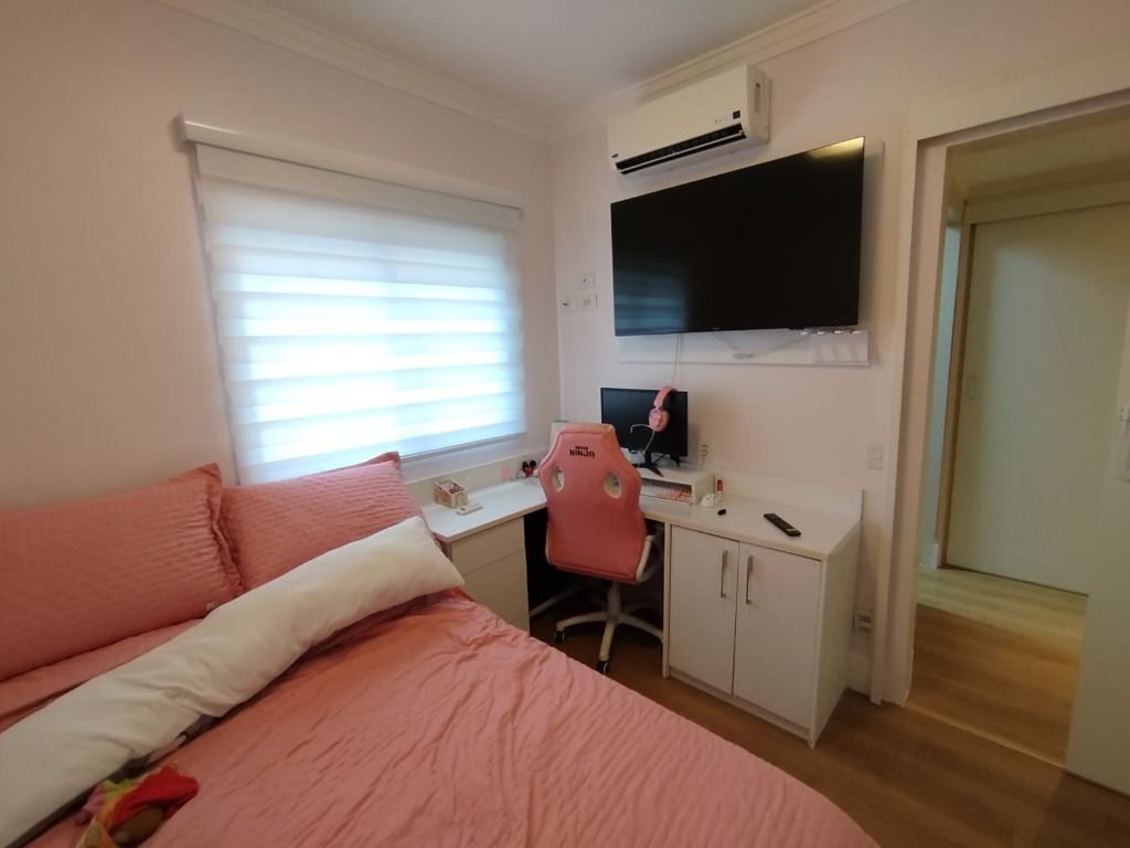 Apartamento à venda com 3 quartos, 146m² - Foto 32