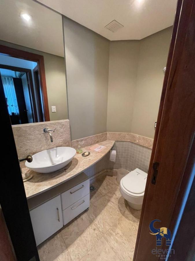 Apartamento à venda com 5 quartos, 305m² - Foto 11