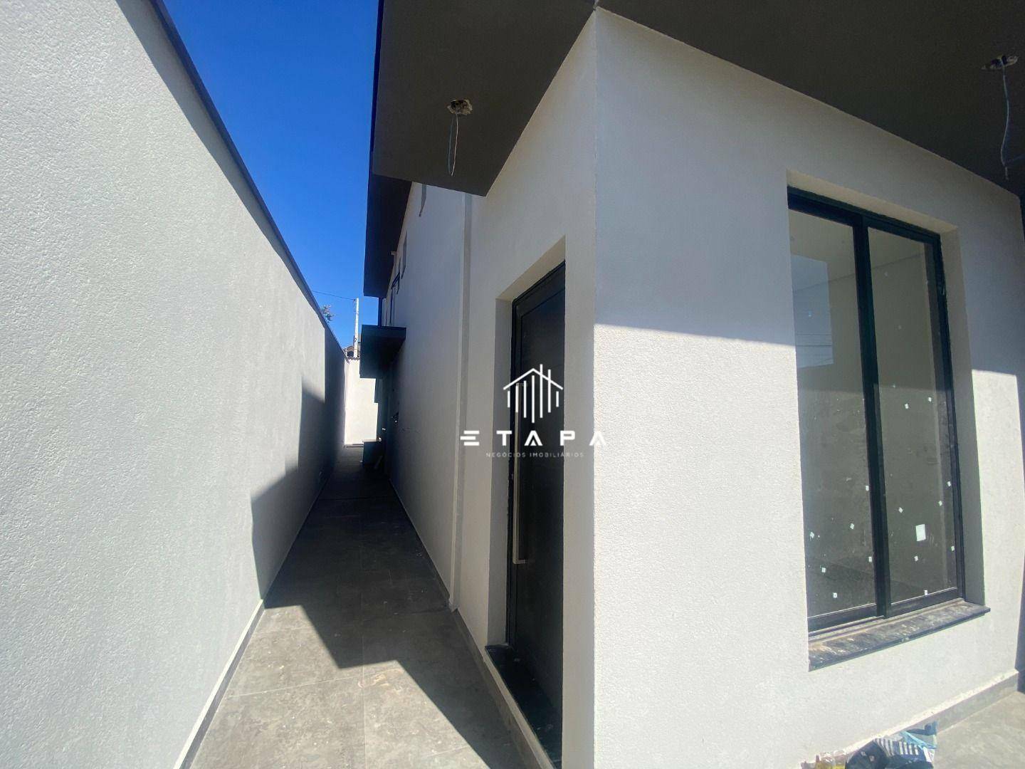 Casa, 3 quartos, 145 m² - Foto 1