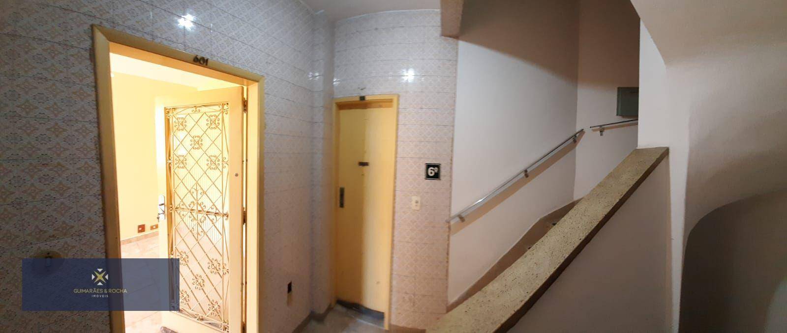 Apartamento à venda com 3 quartos, 70m² - Foto 22