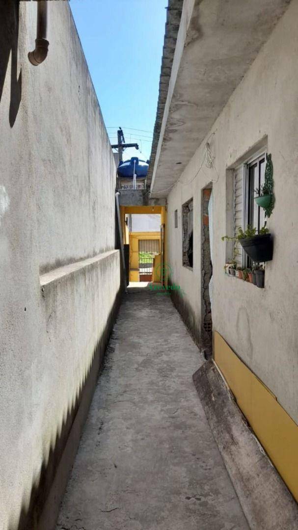 Sobrado à venda com 3 quartos, 127m² - Foto 11