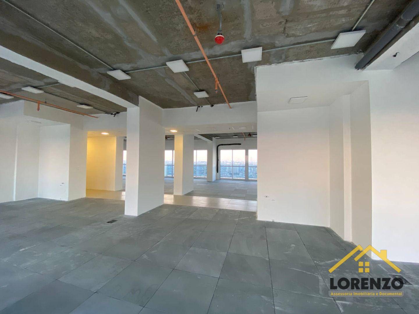 Conjunto Comercial-Sala à venda e aluguel, 318m² - Foto 7