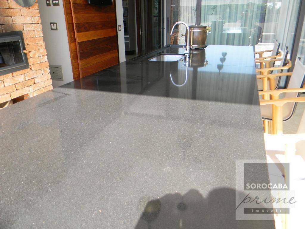 Sobrado à venda com 4 quartos, 370m² - Foto 58