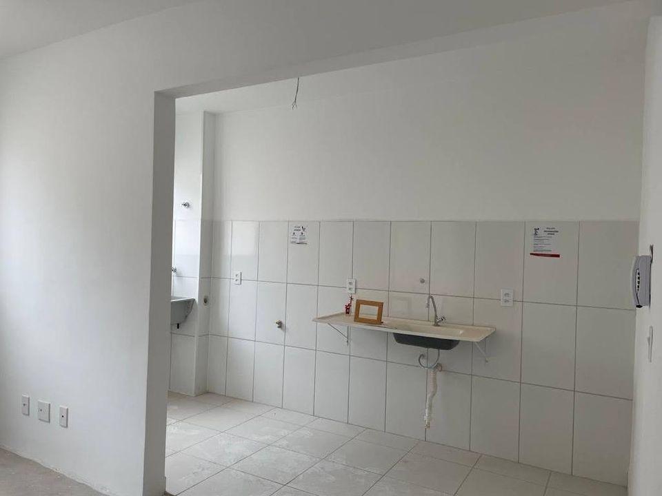 Apartamento à venda com 2 quartos, 50m² - Foto 24