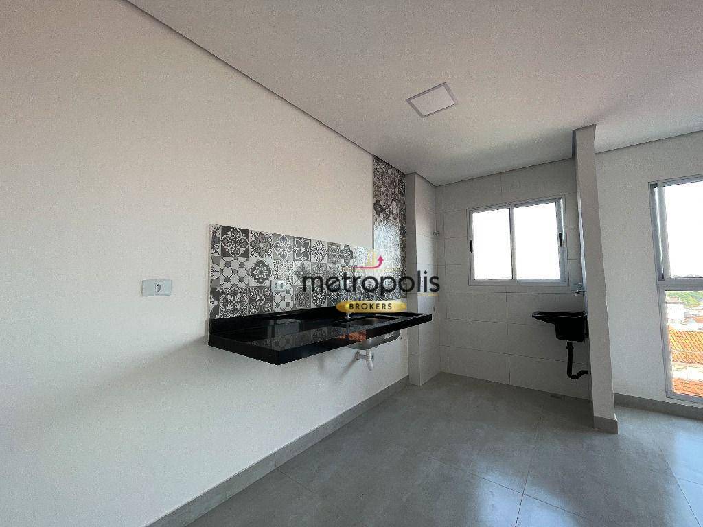 Kitnet e Studio para alugar com 1 quarto, 32m² - Foto 7