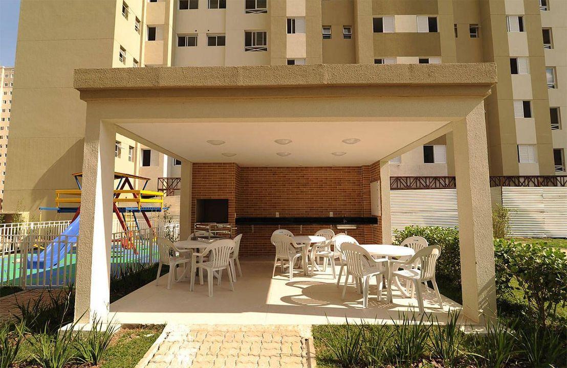 Apartamento à venda com 3 quartos, 69m² - Foto 18