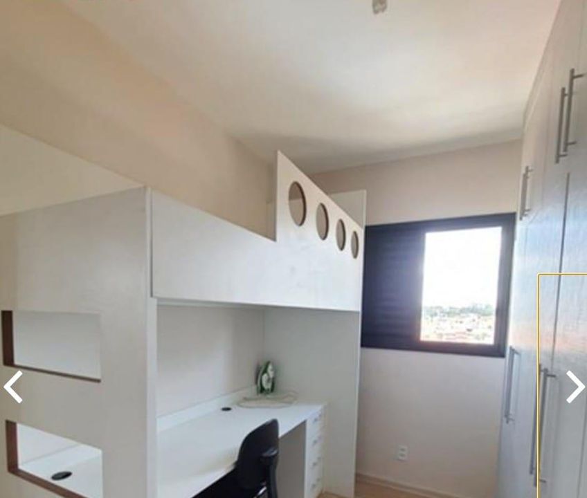 Apartamento à venda com 2 quartos, 56m² - Foto 21