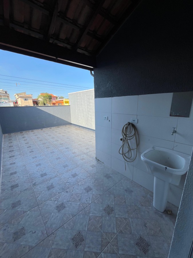 Cobertura à venda com 2 quartos, 97m² - Foto 4