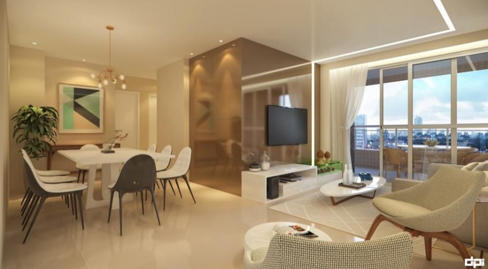 Apartamento à venda com 3 quartos, 100m² - Foto 9