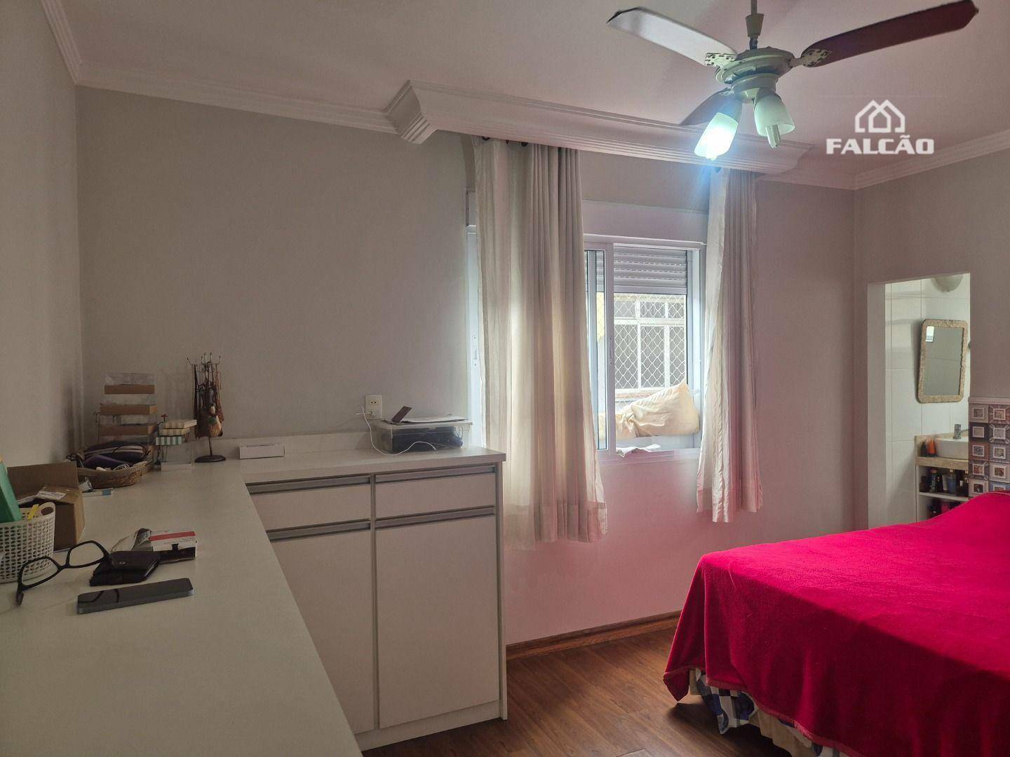 Apartamento à venda com 3 quartos, 120m² - Foto 13