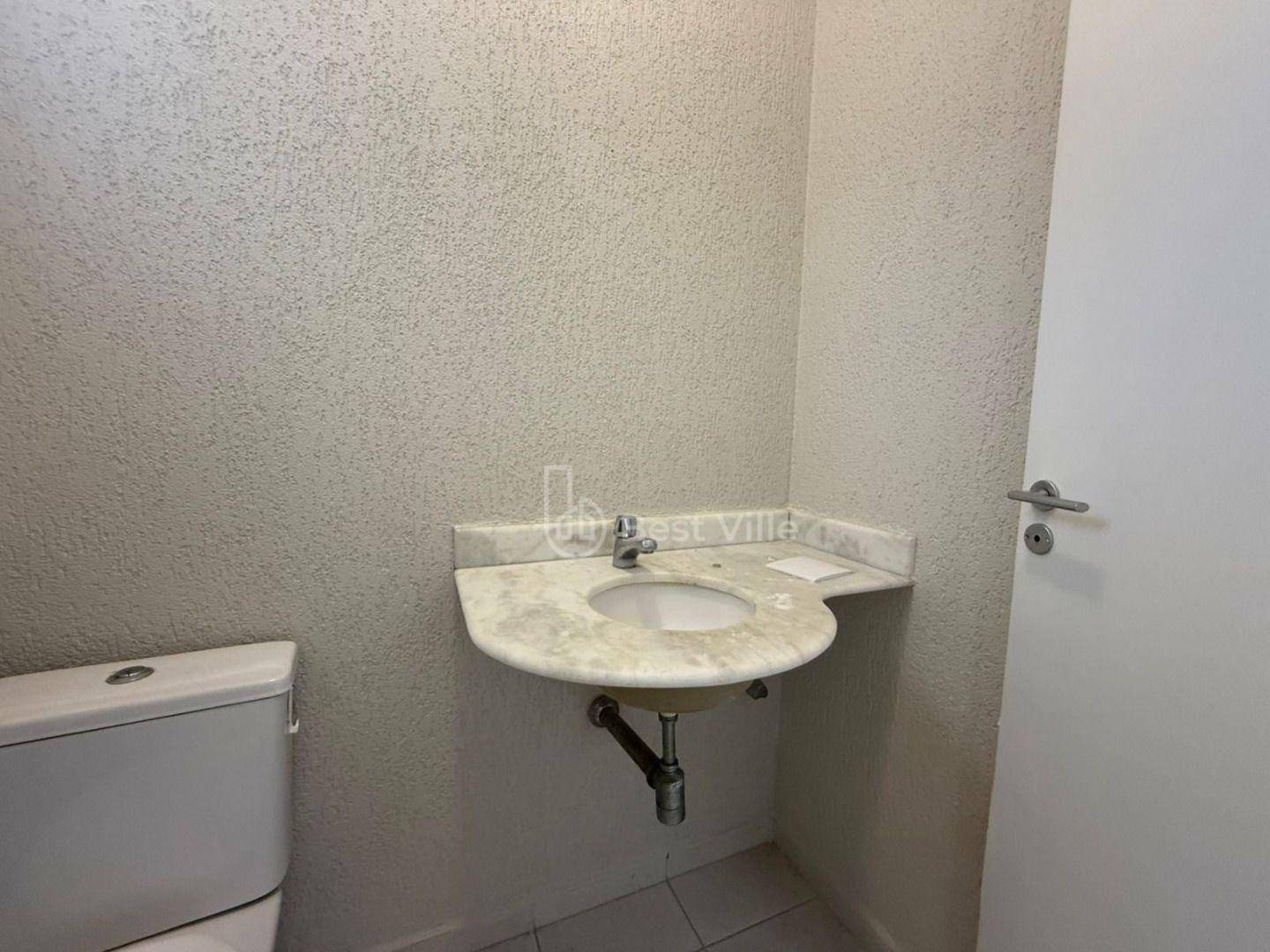Casa de Condomínio para alugar com 3 quartos, 185m² - Foto 16