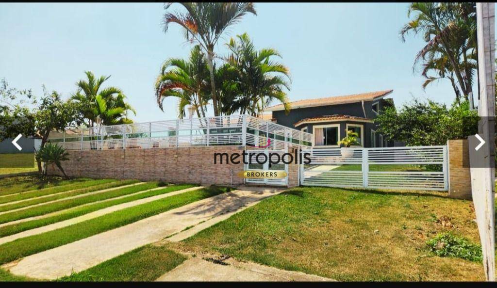 Chácara à venda com 3 quartos, 450m² - Foto 19