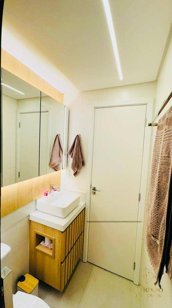 Apartamento à venda com 2 quartos, 56m² - Foto 5