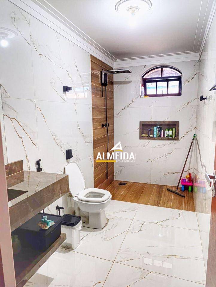 Casa, 2 quartos, 203 m² - Foto 4