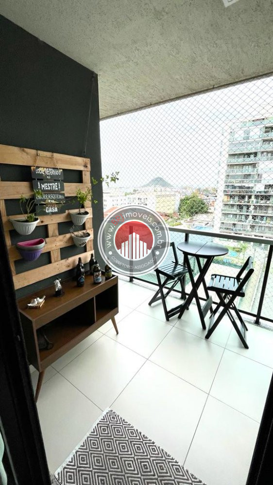 Apartamento à venda com 3 quartos, 71m² - Foto 63