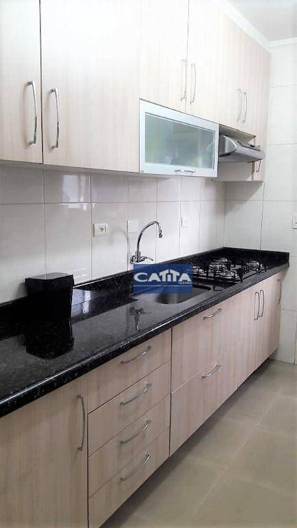 Apartamento à venda com 2 quartos, 58m² - Foto 2