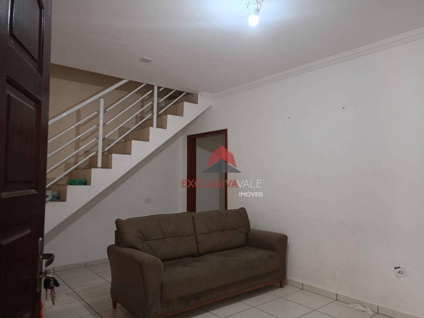 Casa à venda com 4 quartos, 120m² - Foto 3