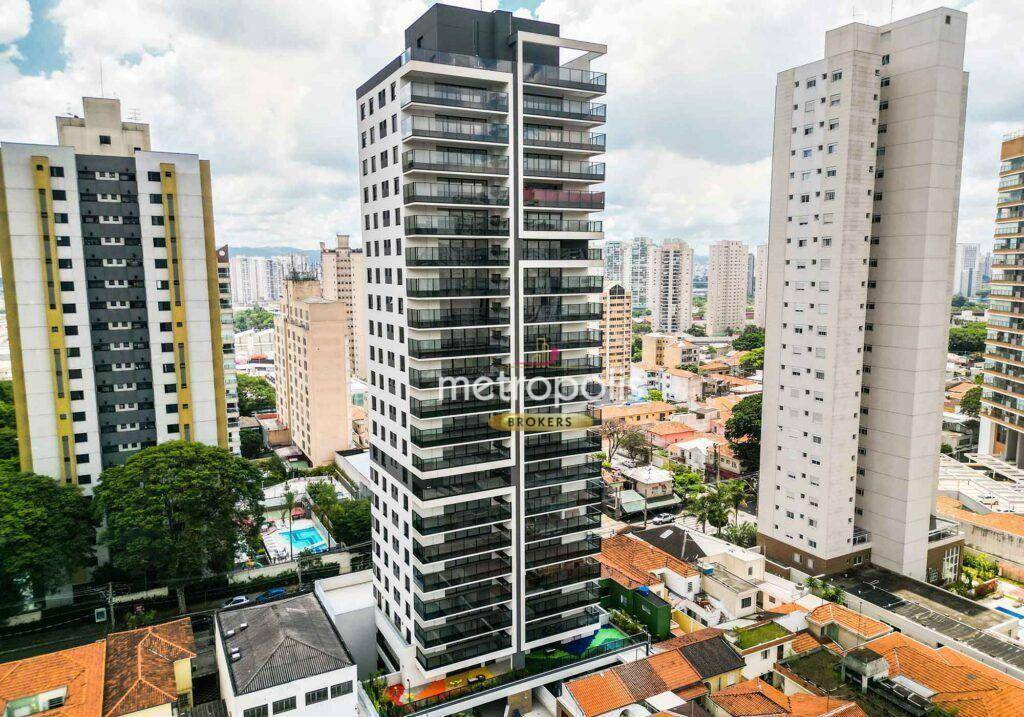 Apartamento à venda com 3 quartos, 151m² - Foto 30