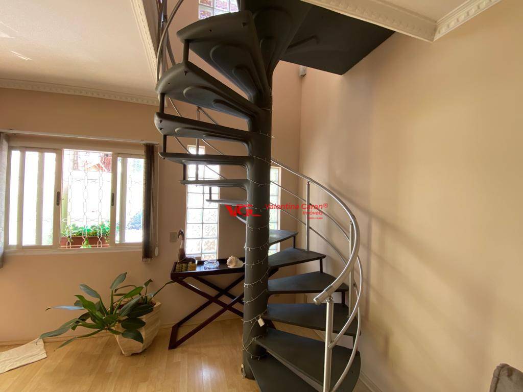 Sobrado à venda com 3 quartos, 204m² - Foto 10