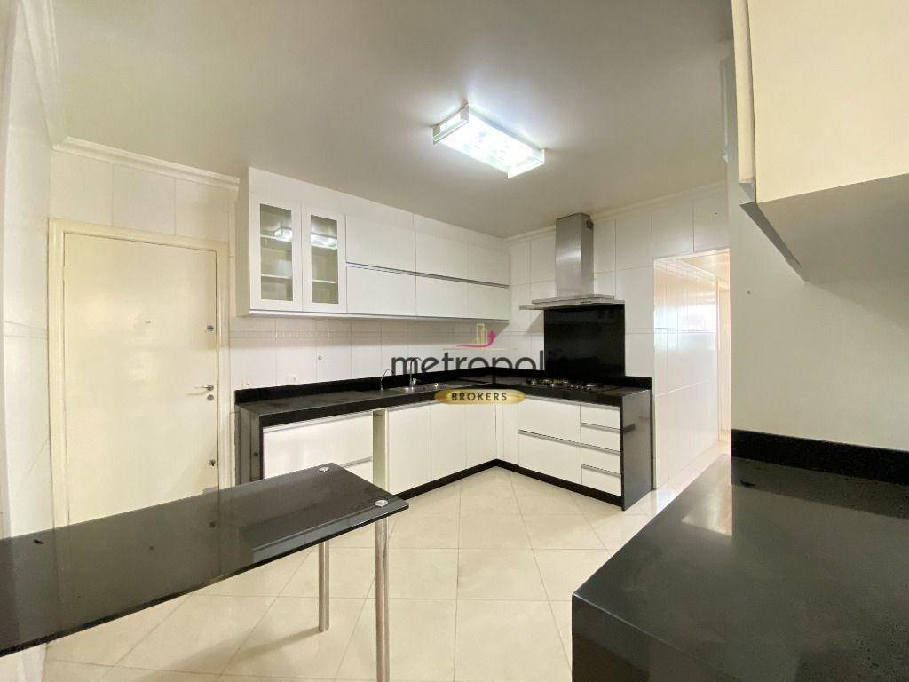 Apartamento à venda com 4 quartos, 180m² - Foto 27