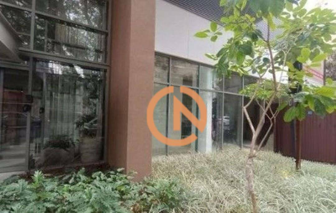 Loja-Salão para alugar, 200m² - Foto 2