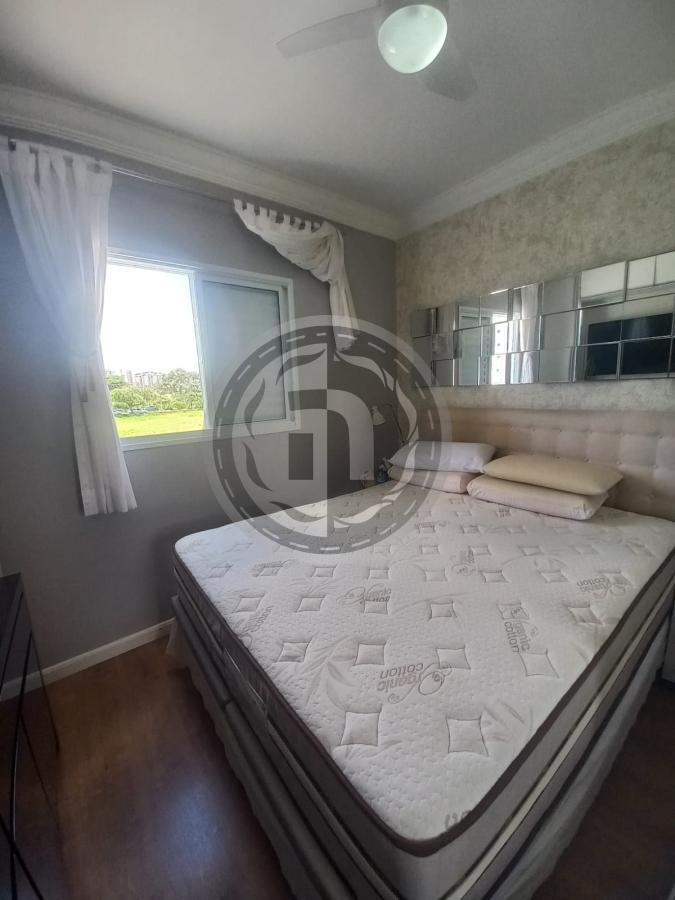 Apartamento à venda com 2 quartos, 62m² - Foto 10