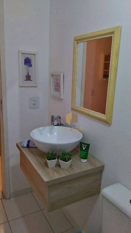 Apartamento à venda com 2 quartos, 60m² - Foto 13