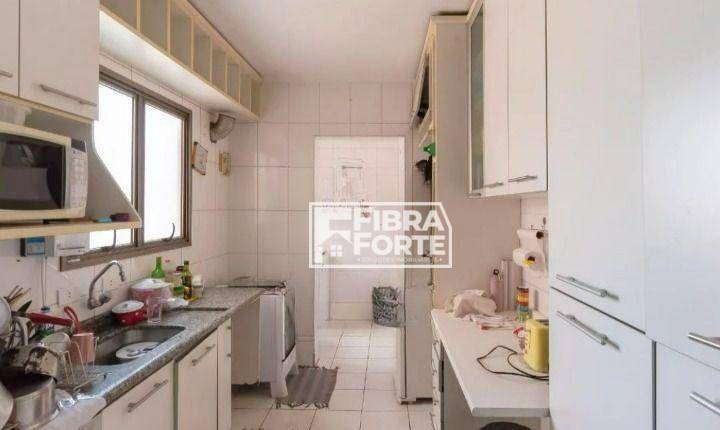 Apartamento à venda com 3 quartos, 88m² - Foto 7