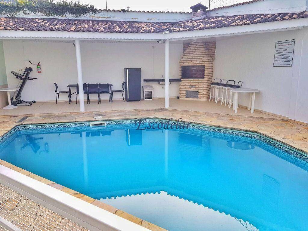 Casa de Condomínio à venda com 2 quartos, 113m² - Foto 4