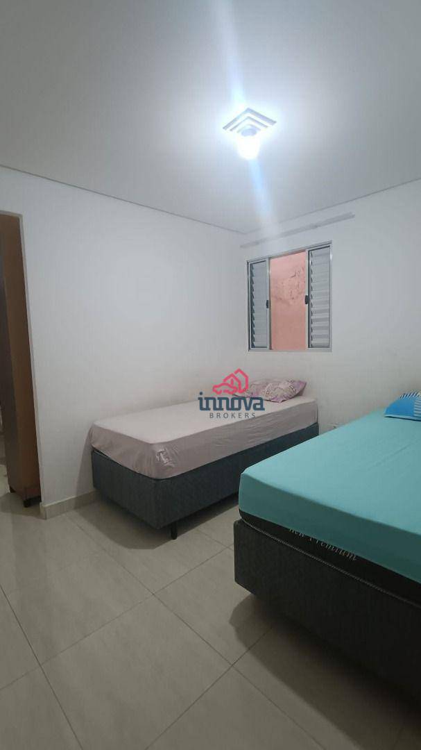 Sobrado à venda com 4 quartos, 125M2 - Foto 8